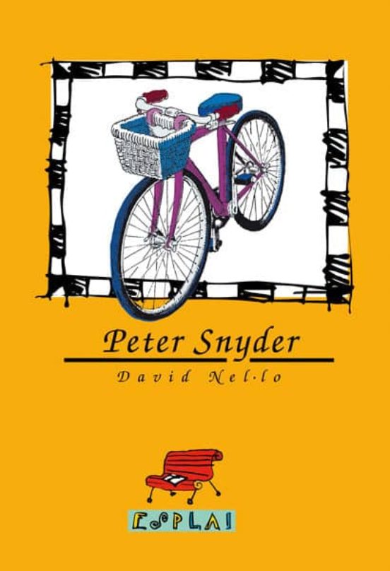 Peter Snyder