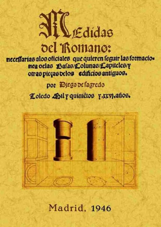 Medidas Del Romano