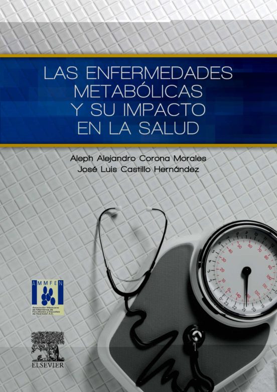 Las Enfermedades Metabólicas Y Su Impacto En La Salud