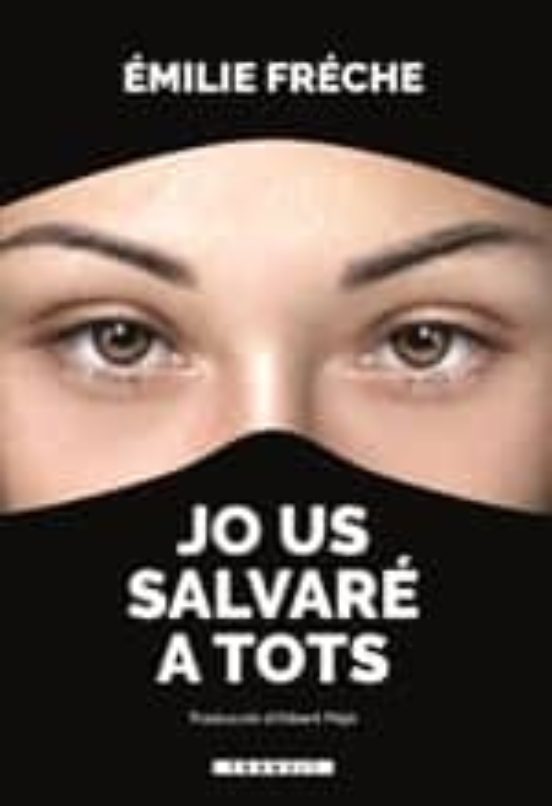 Jo Us Salvaré A Tots
