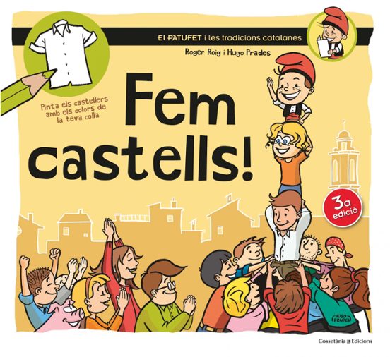 Fem Castells!