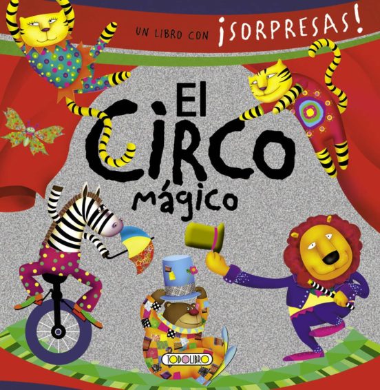 El Circo Magico