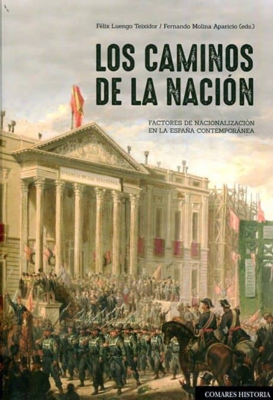 Los Caminos De La Nación