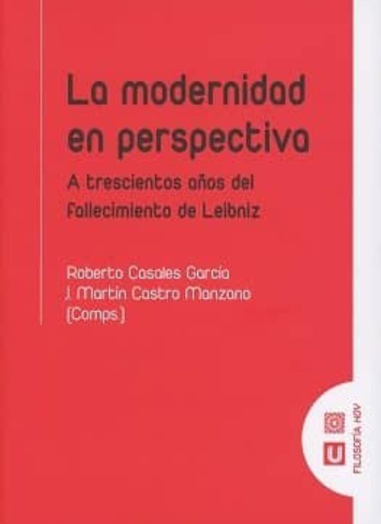 Modernidad En Perspectiva