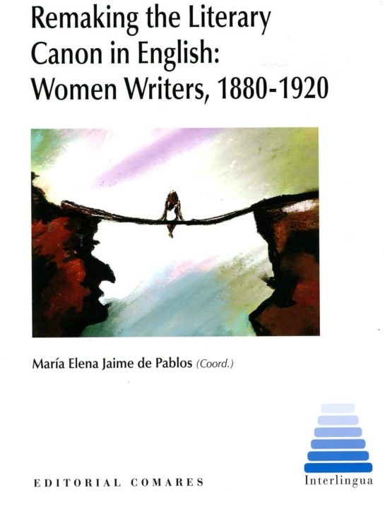 Remaking The Literary Canon In English