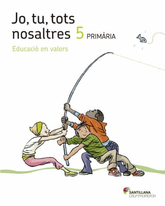 Quad Jo Tu Tots Nosalt Ed 2013 Catala
