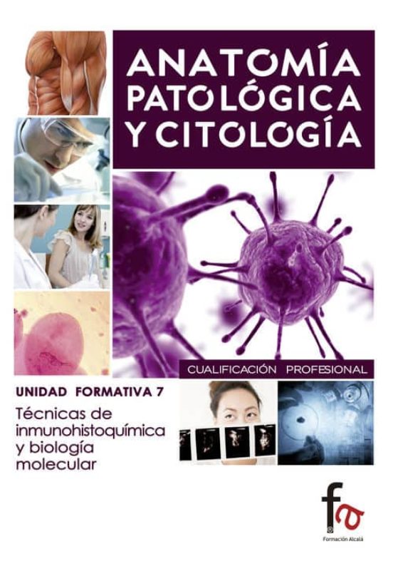 Tecnico En Inmunohistoquimica Y Biologia Molecular
