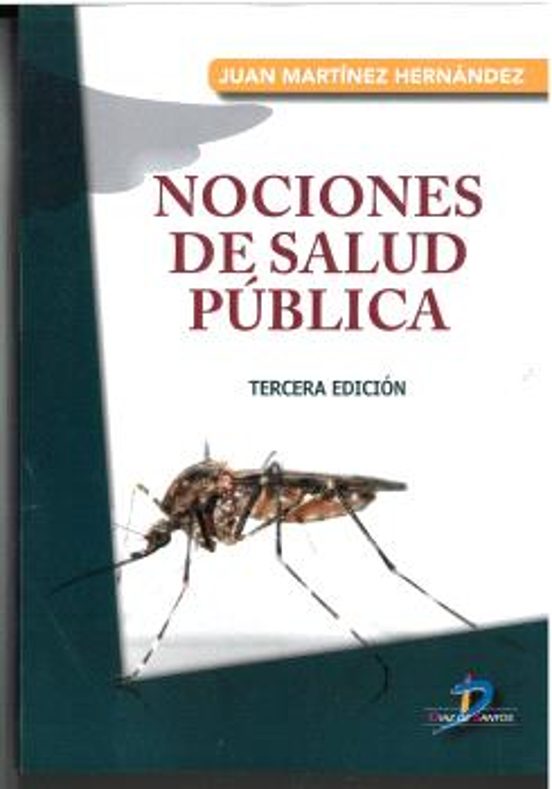 Nociones De Salud Pública