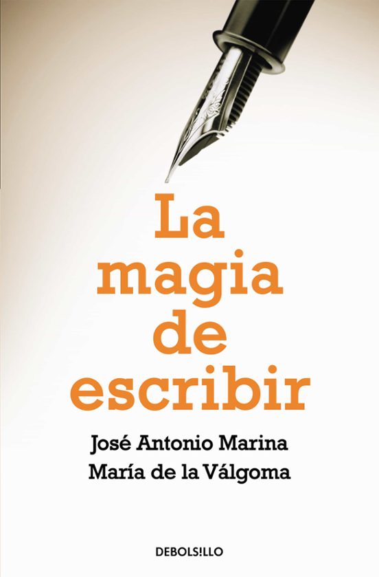 La Magia De Escribir