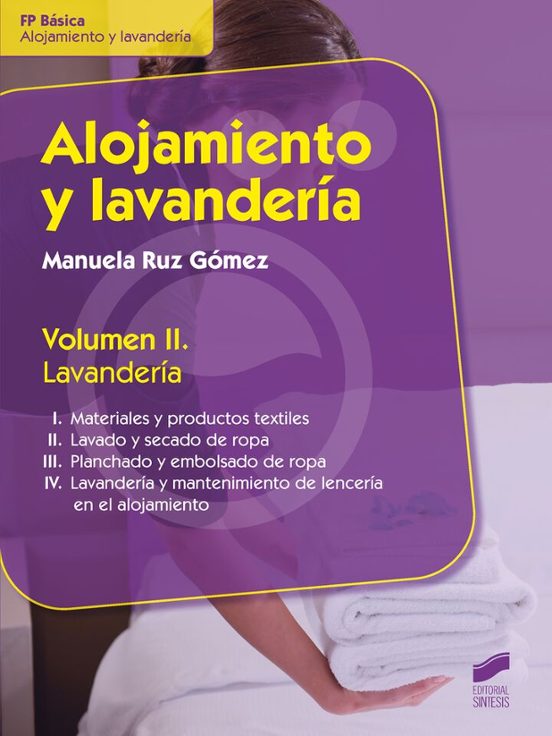 Alojamiento Y Lavanderia : Lavanderia