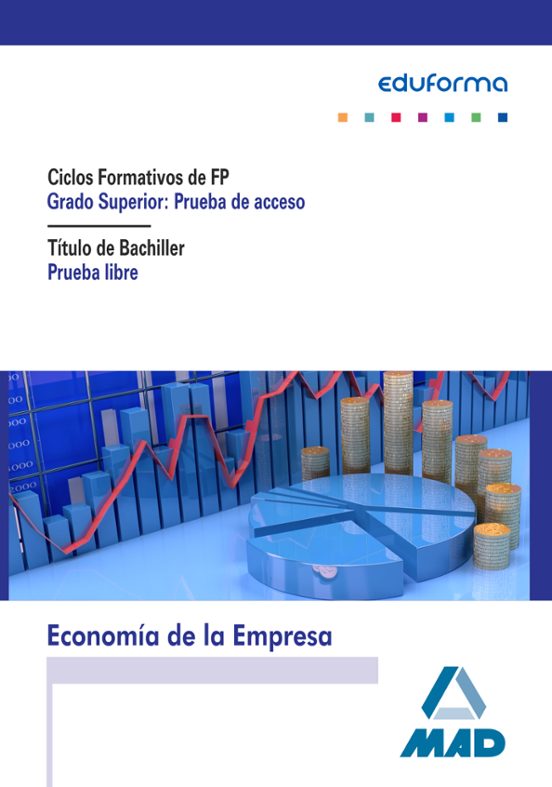 Pruebas De Acceso A Ciclos Formativos De Grado Superior