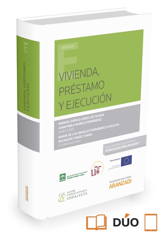 Vivienda Préstamo y Ejecución