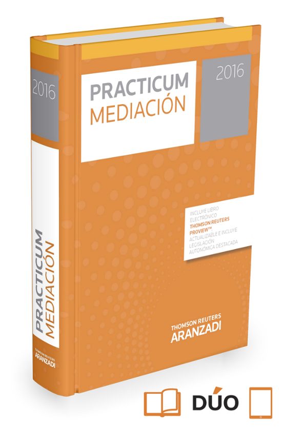 Prácticum Mediación