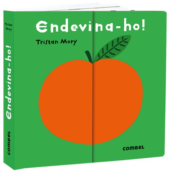 Endevina-ho!