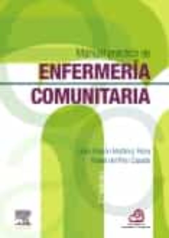 Manual Práctico De Enfermería Comunitaria