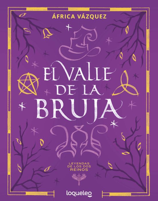 El Valle De La Bruja