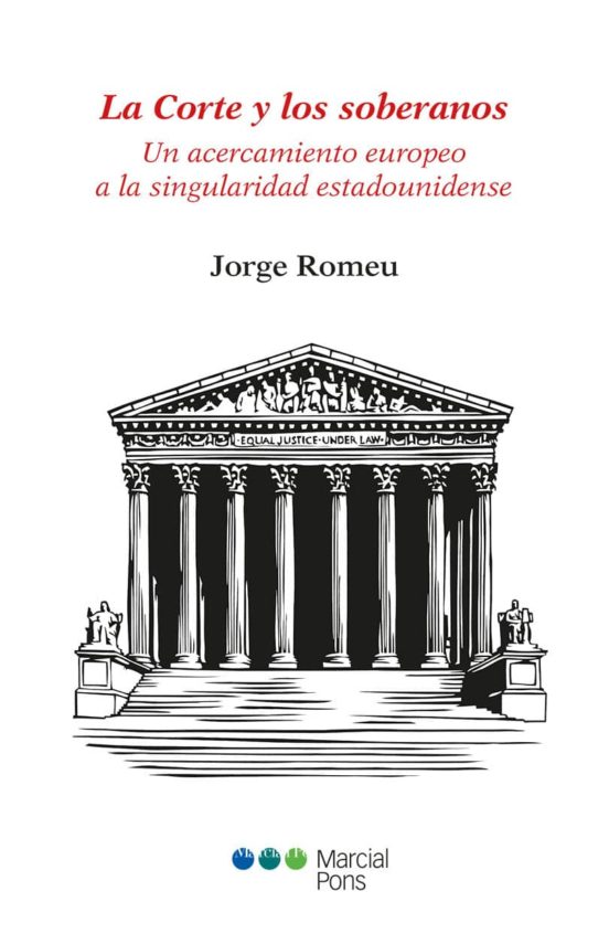 La Corte Y Los Soberanos: Un Acercamiento Europeo A La Singularidad Es