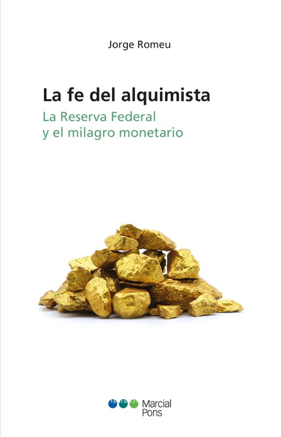 La Fe Del Alquimista