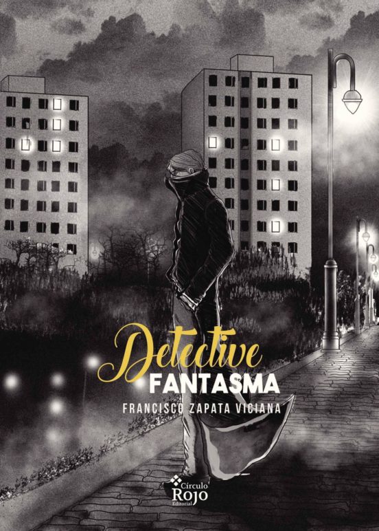 Detective Fantasma