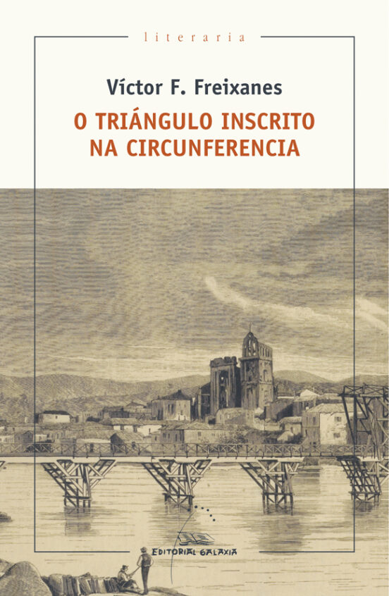 O Triangulo Inscrito na Circunferencia