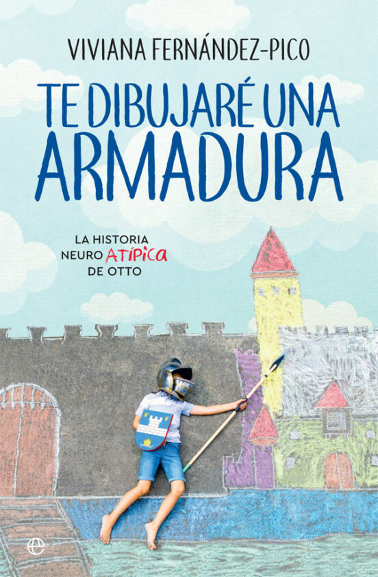 Te Dibujaré Una Armadura