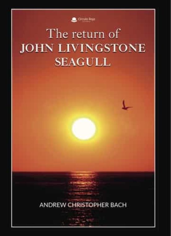 The Return Of John Livingstone Seagull