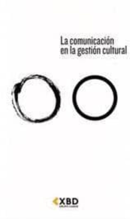 La Comunicacion En La Gestion Cultural