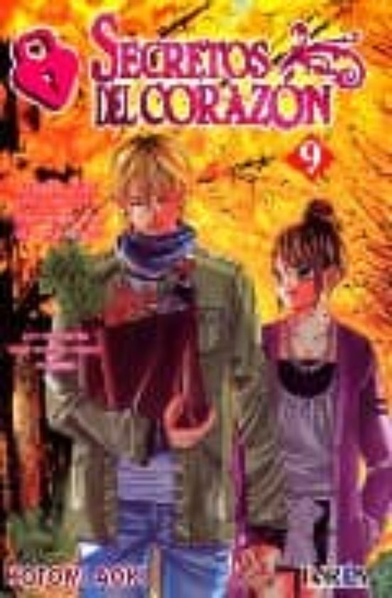 Secretos Del Corazon Nº 9