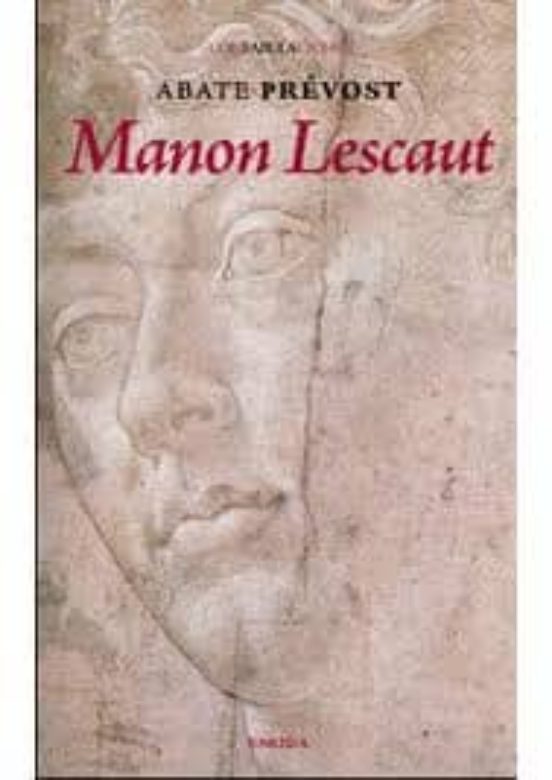 Manon Lescaut