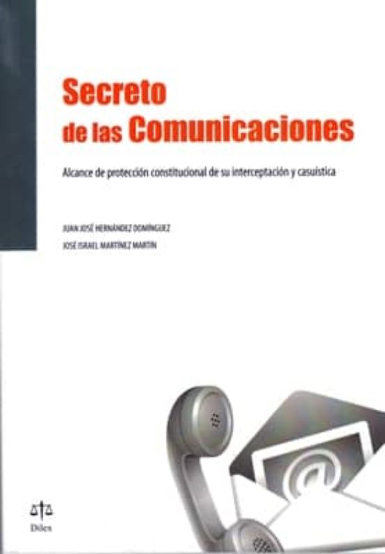 Secreto De Las Comunicaciones