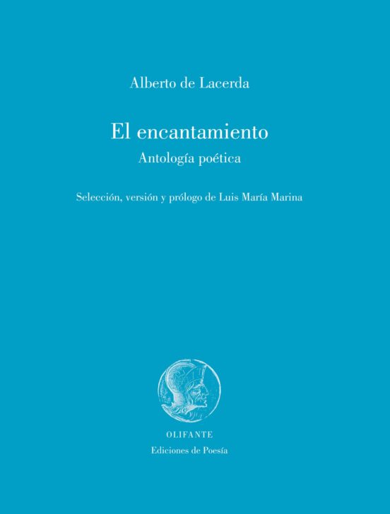 El Encantamiento