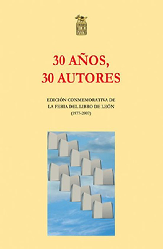 30 Años 30 Autores