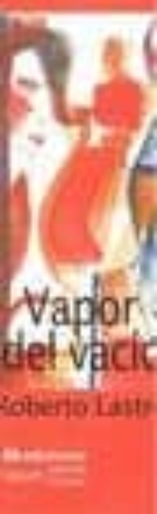 Vapor De Vacio