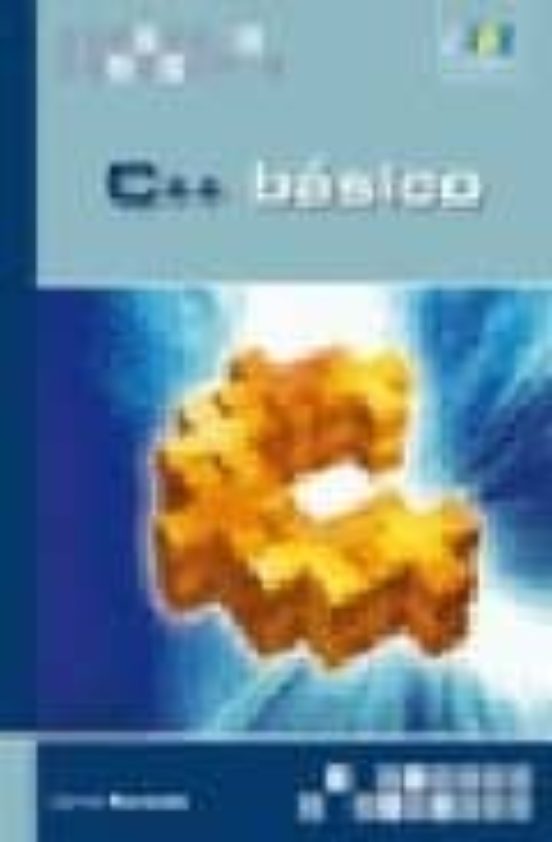 C ++ Basico