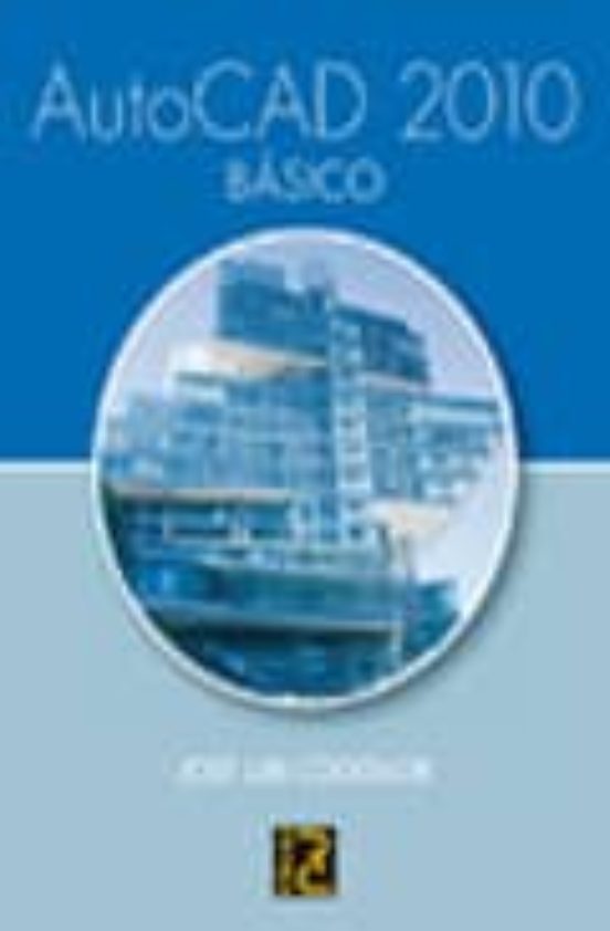 Autocad 2010 Basico