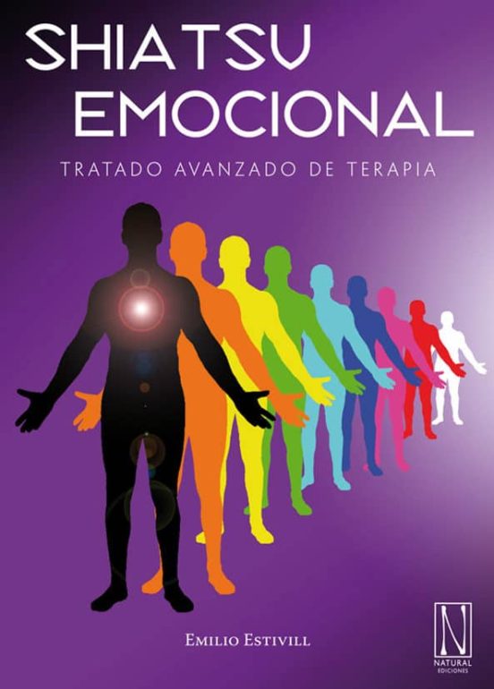 Shiatsu Emocional