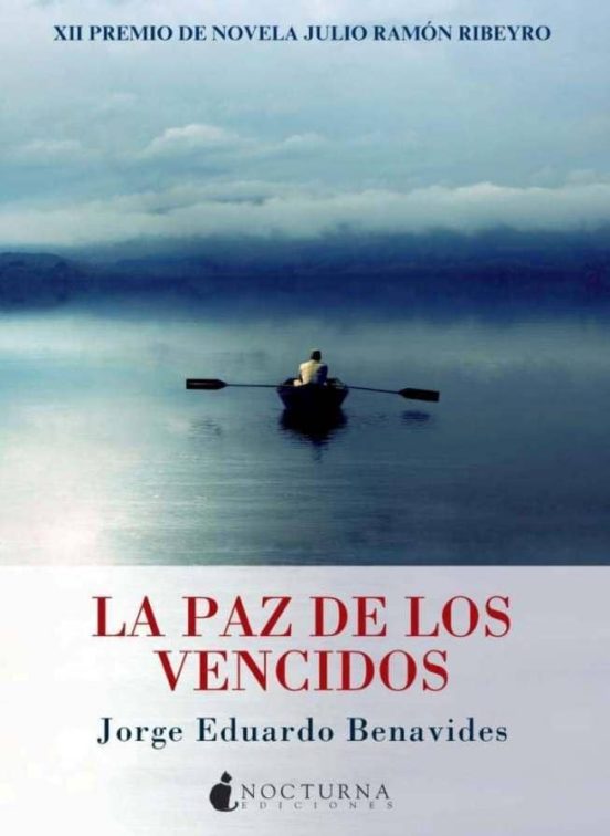 La Paz De Los Vencidos