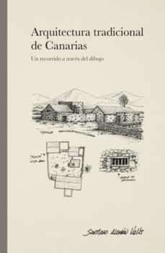 Arquitectura tradicional de Canarias