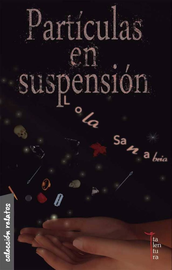 Particulas En Suspension
