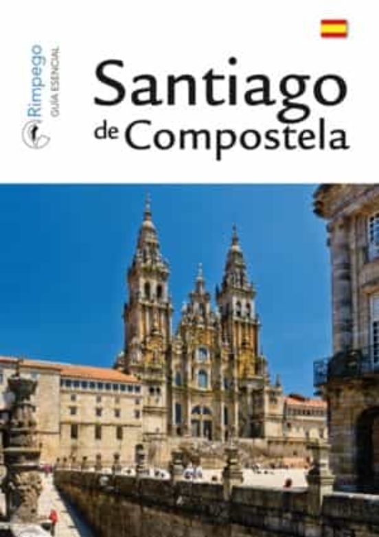 Santiago De Compostela