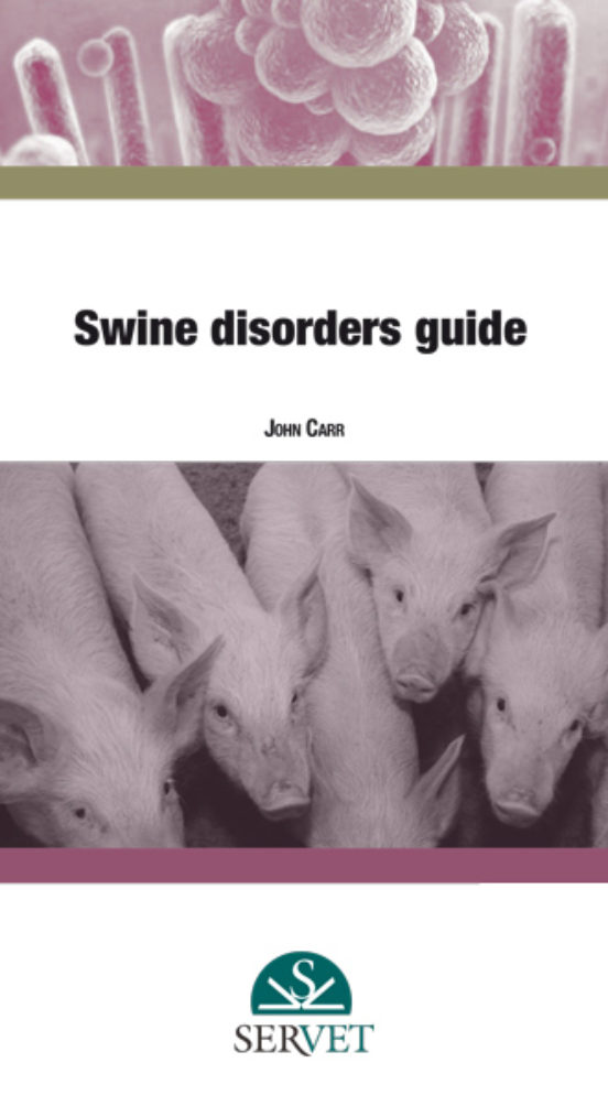 Swine Disorders Guide