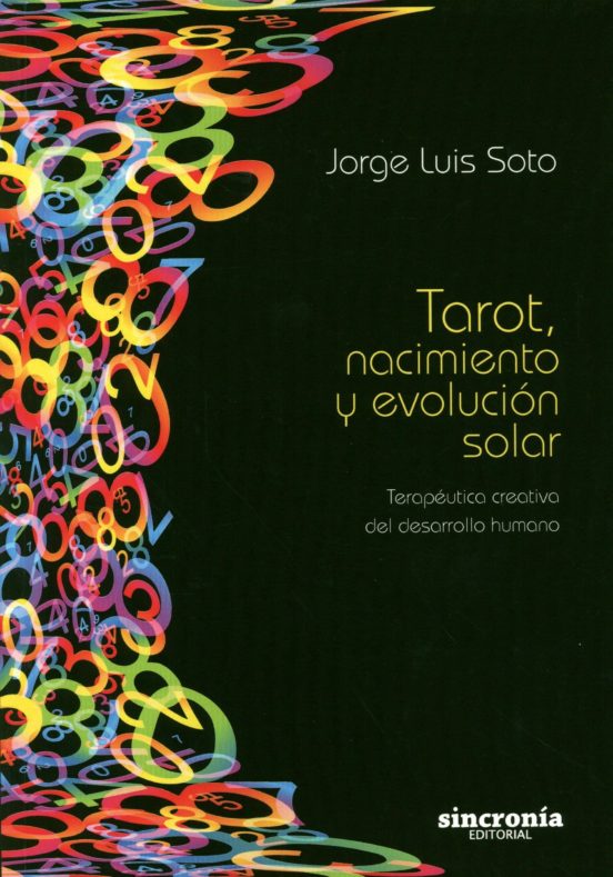Tarot Nacimiento Y Evolución Solar