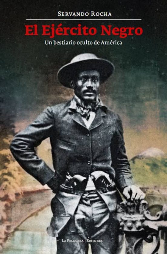 El Ejercito Negro