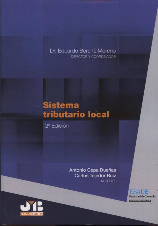 Sistema Tributario Local