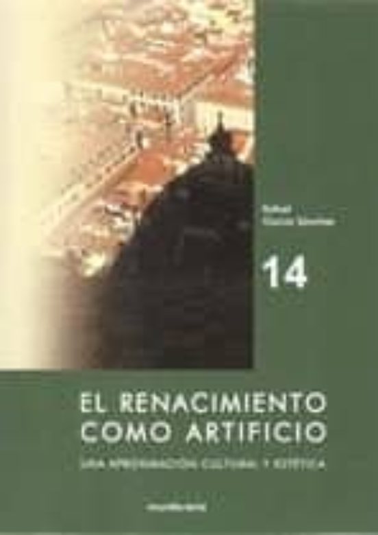 El Renacimiento Como Artificio Nº 14