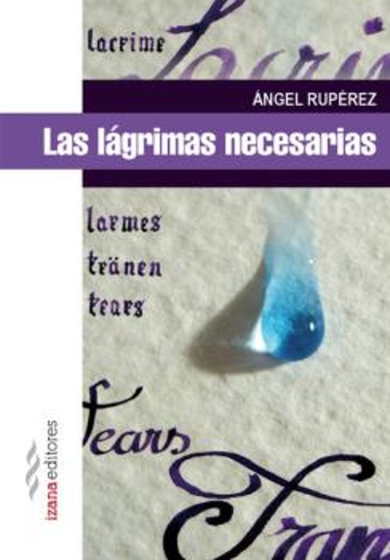 Las Lágrimas Necesarias