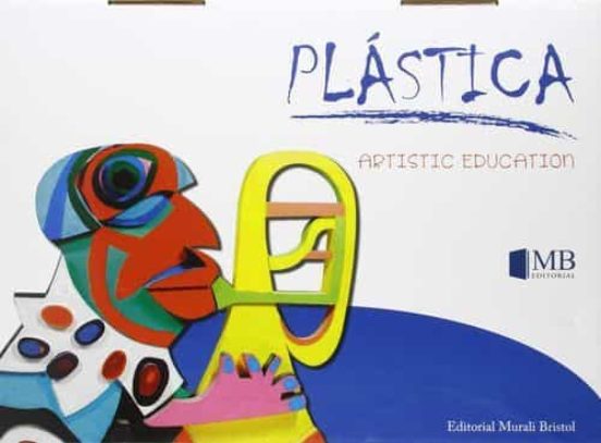 Art and Craft 4º Educacion Primaria Pro-Tecnicas Babali Ed 2015