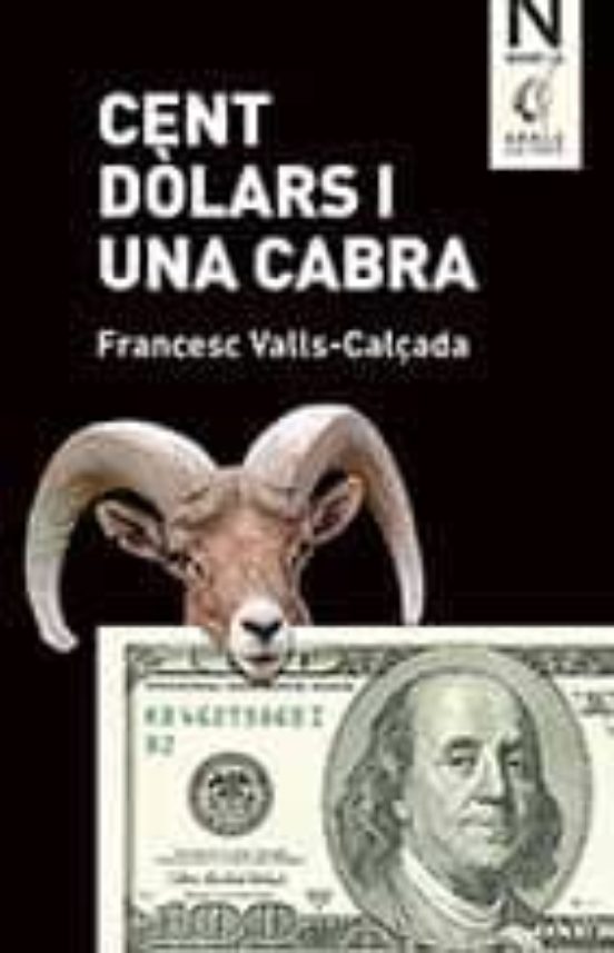 Cent Dòlars I Una Cabra