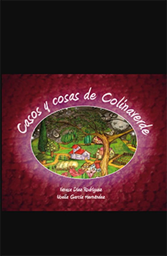 Casos Y Cosas De Colinaverde
