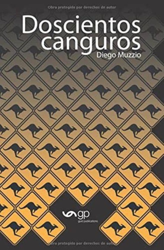 Doscientos Canguros
